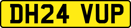 DH24VUP
