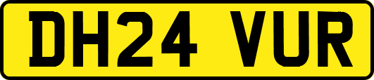 DH24VUR