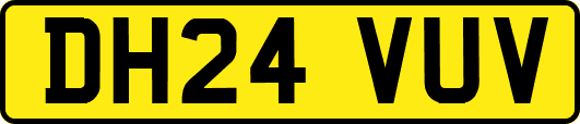DH24VUV