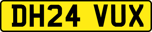 DH24VUX
