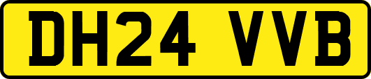DH24VVB