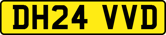 DH24VVD