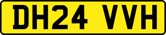 DH24VVH