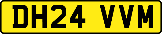 DH24VVM