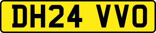 DH24VVO