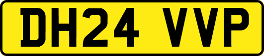 DH24VVP