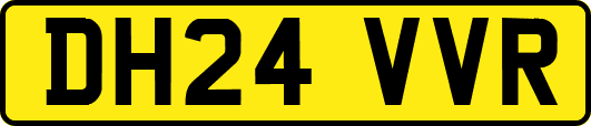DH24VVR