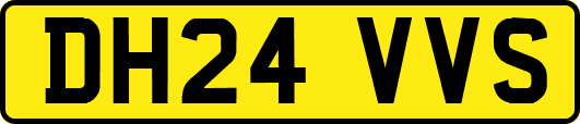 DH24VVS