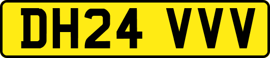 DH24VVV