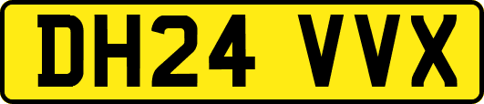 DH24VVX