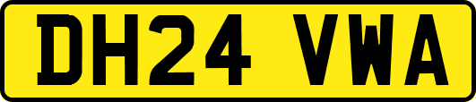 DH24VWA