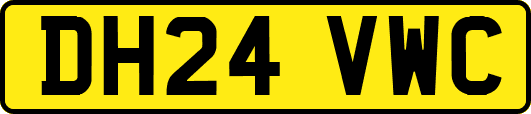 DH24VWC