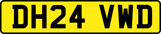 DH24VWD