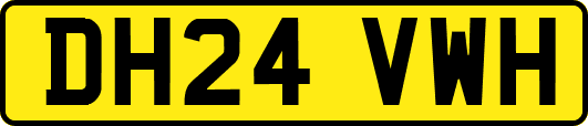 DH24VWH