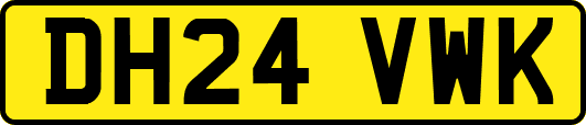 DH24VWK