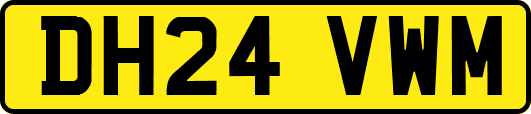 DH24VWM