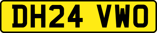 DH24VWO