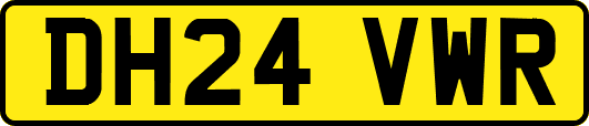 DH24VWR