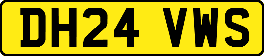 DH24VWS
