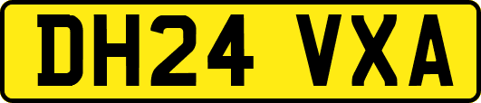 DH24VXA