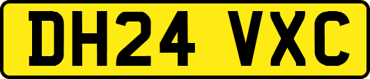 DH24VXC