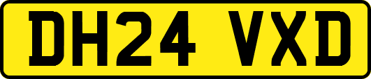 DH24VXD