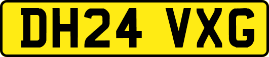 DH24VXG