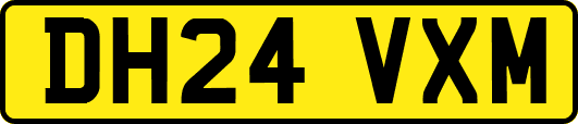 DH24VXM