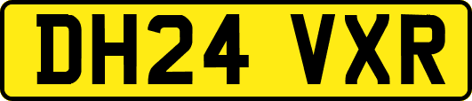 DH24VXR