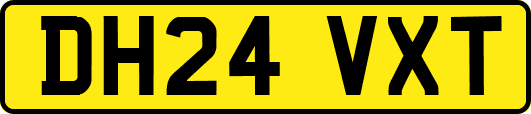DH24VXT