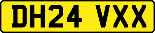 DH24VXX