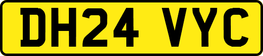 DH24VYC