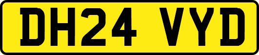 DH24VYD