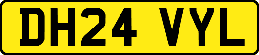 DH24VYL