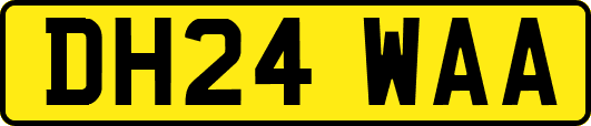 DH24WAA