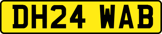 DH24WAB