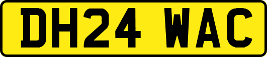 DH24WAC