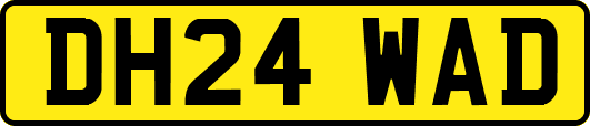 DH24WAD