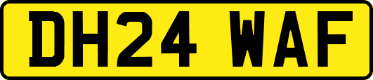 DH24WAF