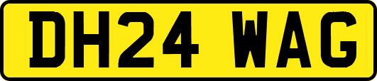 DH24WAG