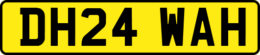 DH24WAH