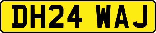 DH24WAJ