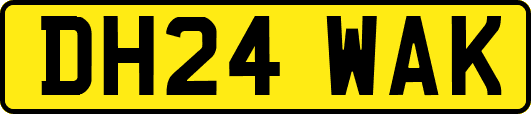 DH24WAK