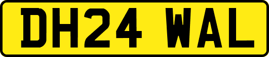 DH24WAL