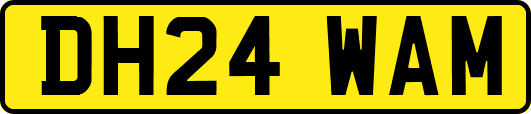 DH24WAM