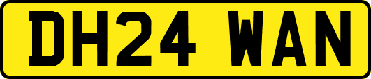 DH24WAN