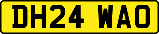 DH24WAO