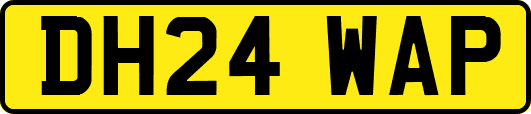 DH24WAP
