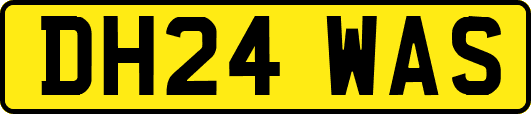 DH24WAS