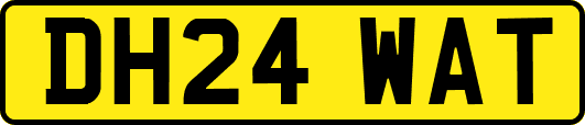 DH24WAT
